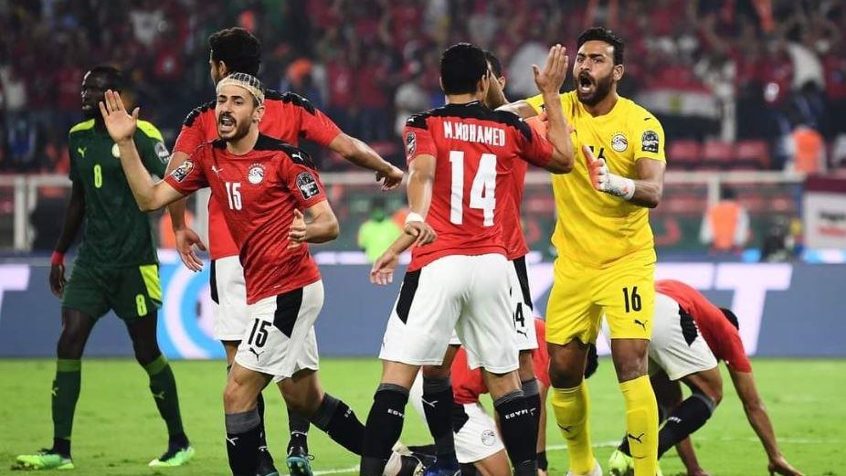 منتخب مصر الوطني