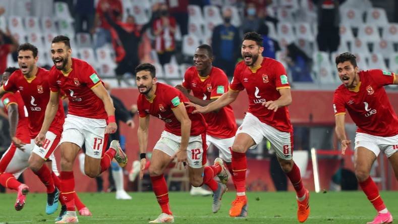 النادي الأهلي