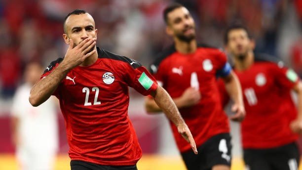 منتخب مصر الوطني