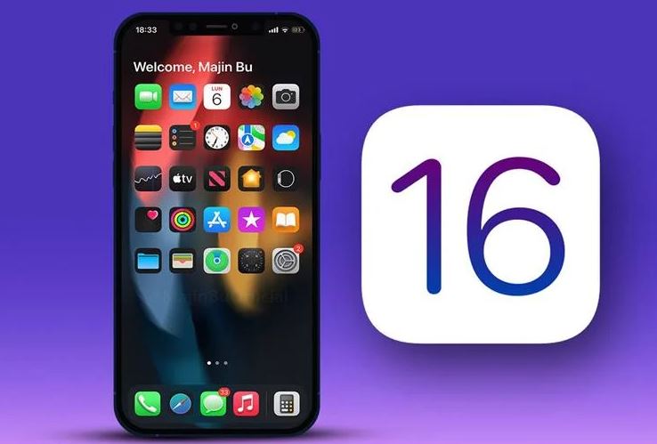 أبرز ميزات iOS 16 القادمة لأجهزة آيفون