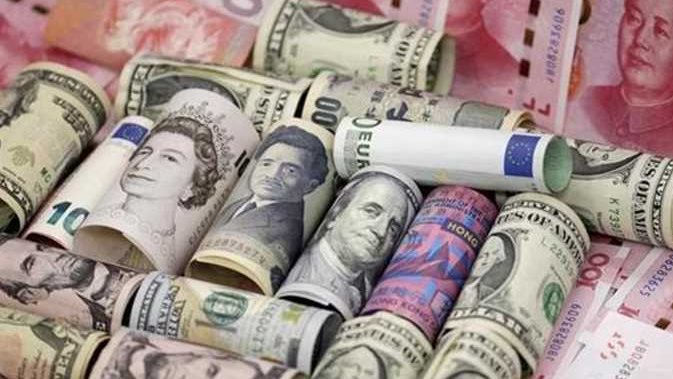 العملات الاجنبية