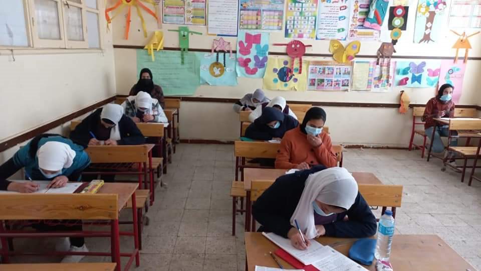 فتح باب التظلمات 