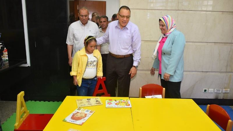 محافظ الشرقية