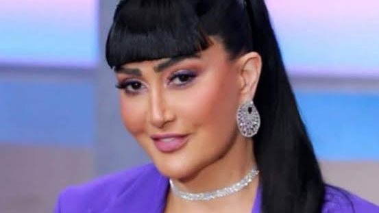 غادة عبد الرازق
