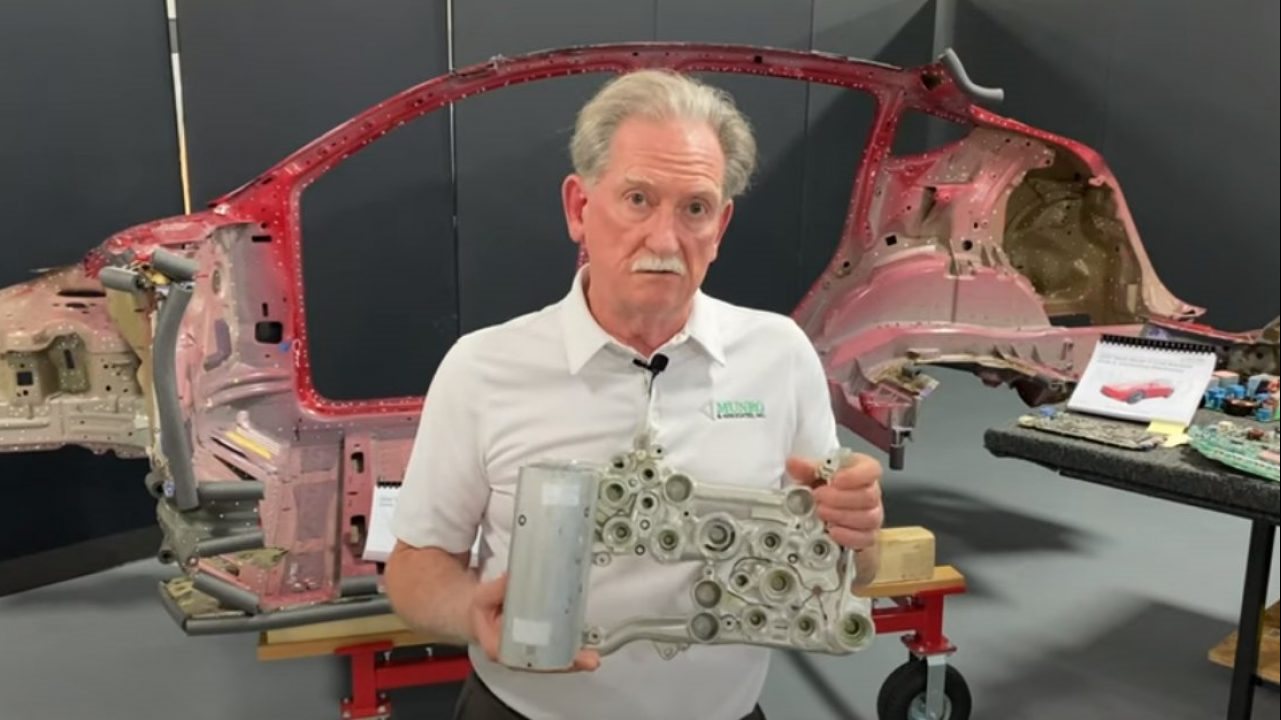 ساندي مونرو