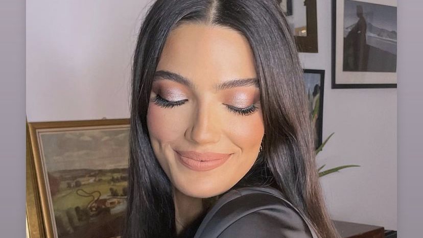 تارا عماد 