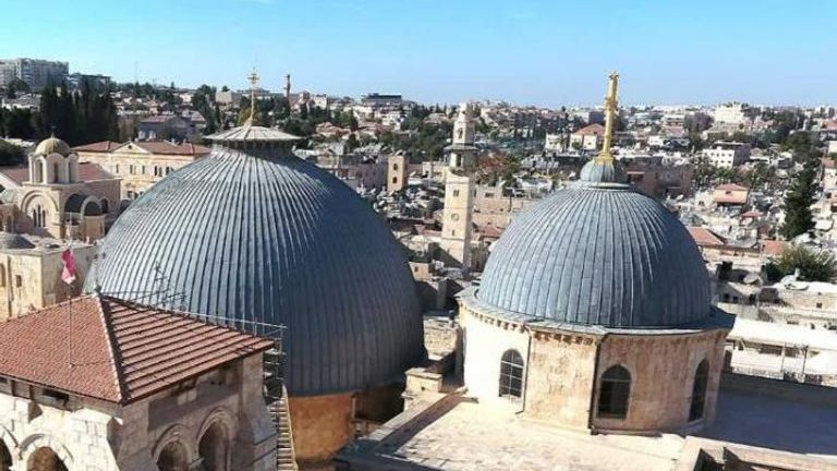 إسرائيل تحسم نزاعا استمر 17 عاما
