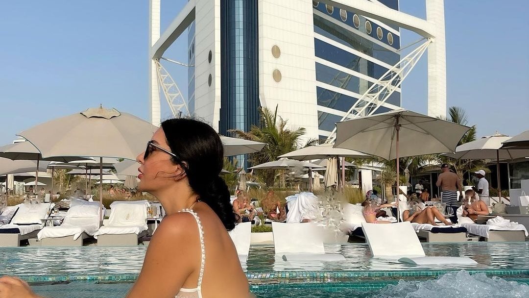 لاميتا فرنجية 