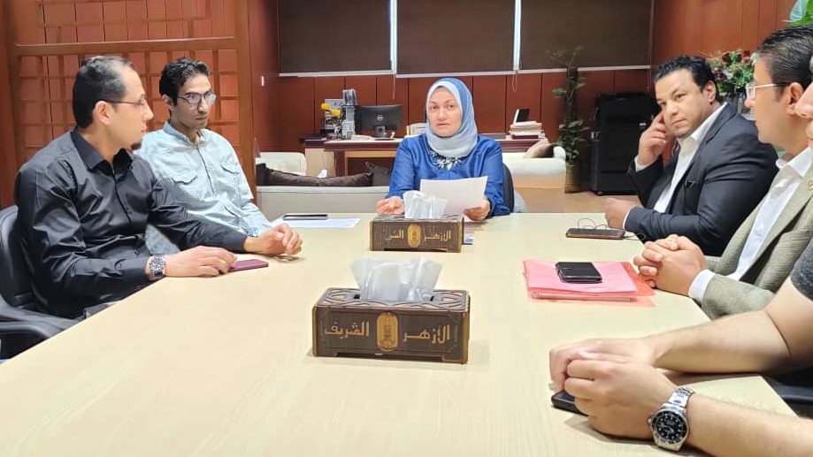 الدكتورة نهلة الصعيدي 