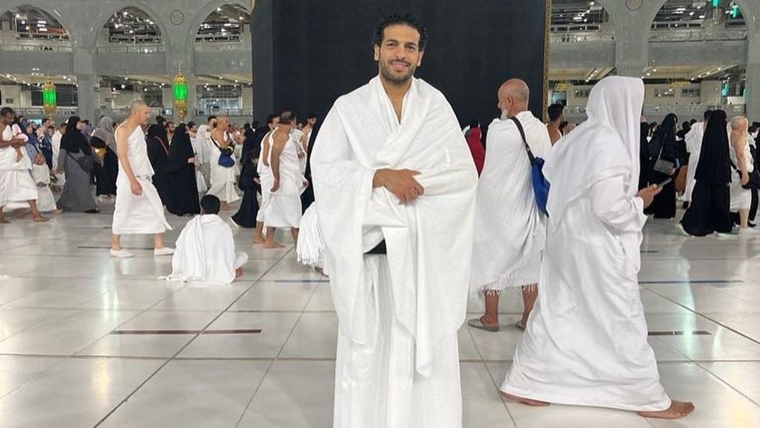 هانى سعيد