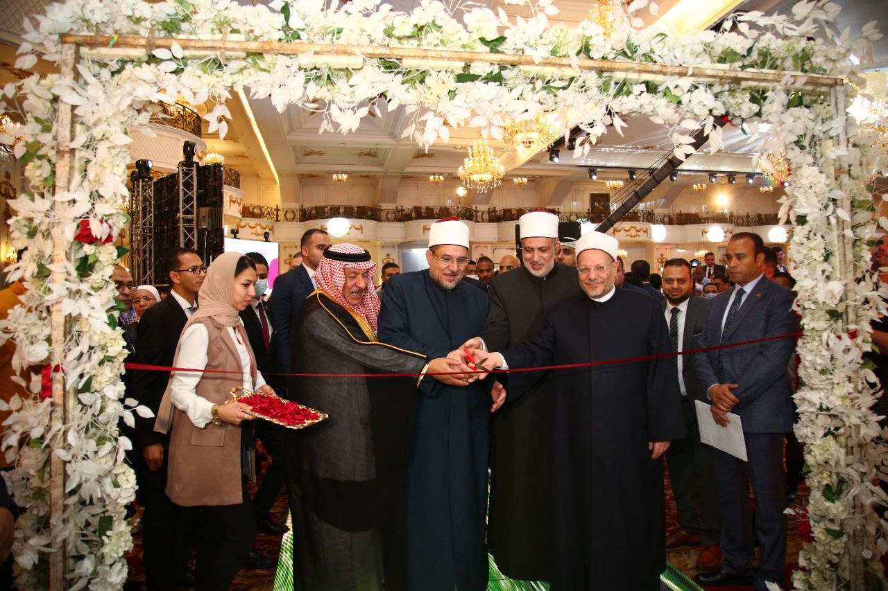 ختام مؤتمر سلام للتطرف