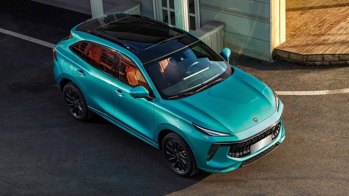 فورثينج T5 EVO