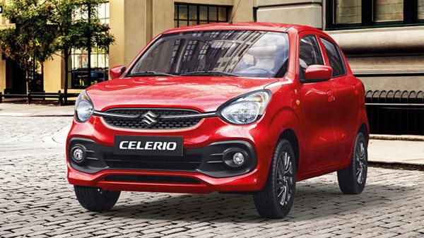 لمحبي الهاتشباك .. احدث اسعار سوزوكي "سيلاريو" موديل 2022 با