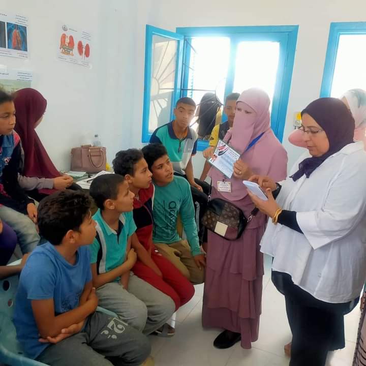 البحيرة البحيرة