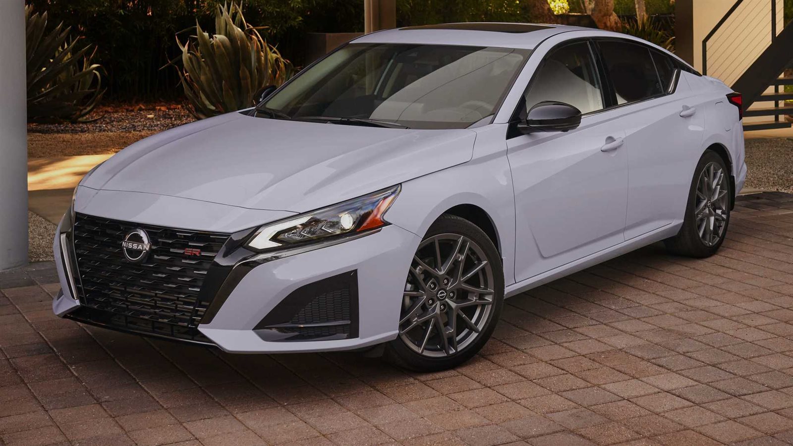 الظهور الأول لنيسان ألتيما 2023 بمجموعة من التقنيات الجديدة الظهور الأول لنيسان ألتيما 2023 بمجموعة من التقنيات الجديدة