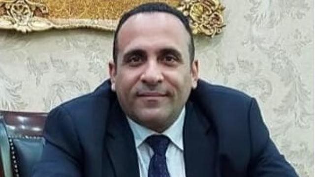 النائب نادر يوسف نسيم