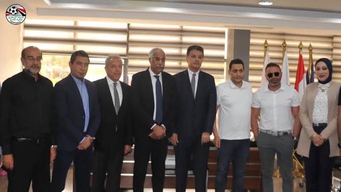 اتحاد الكره 