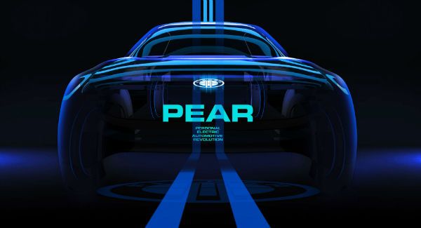 Fisker PEAR