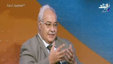 علاء النهري
