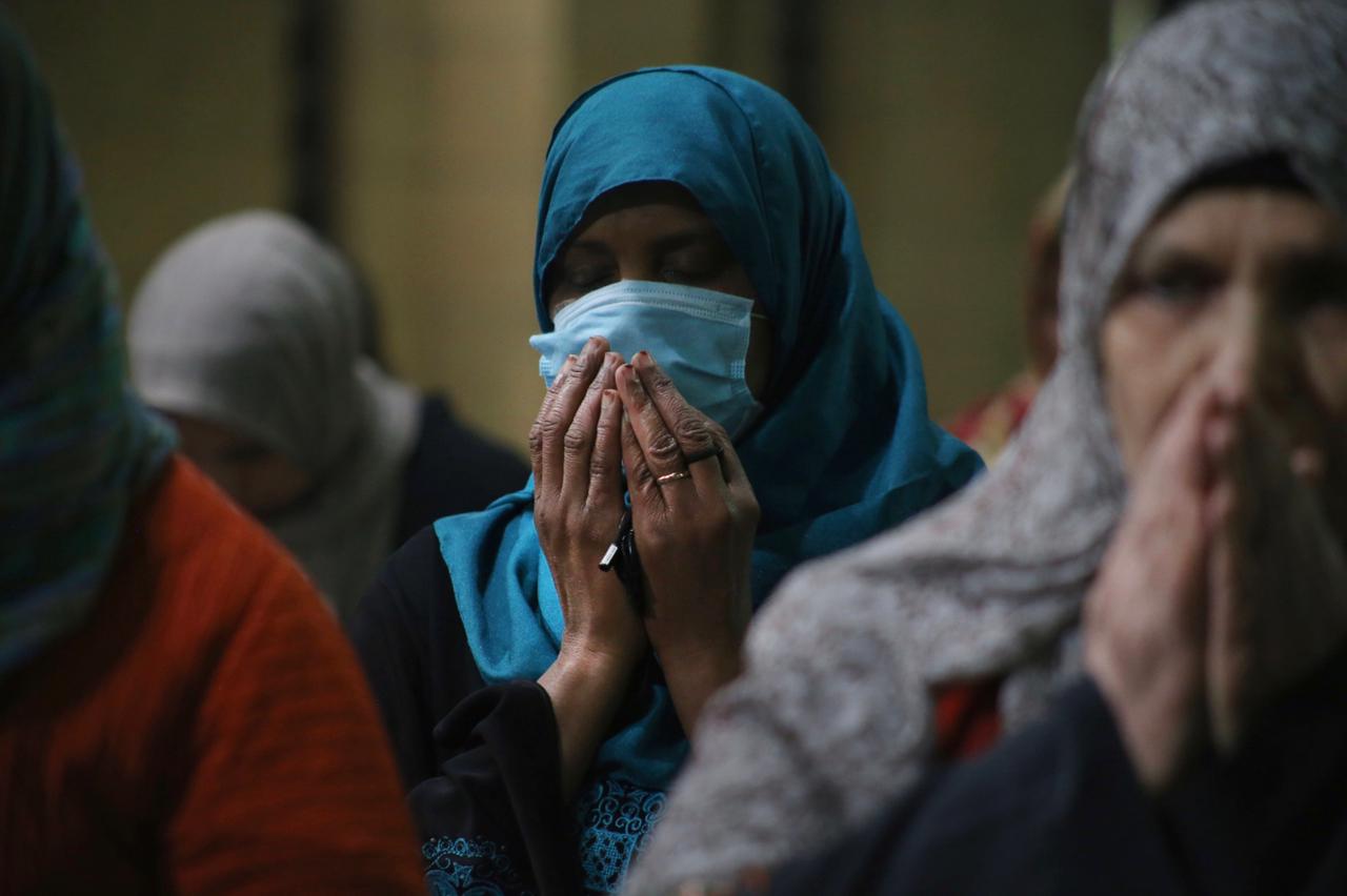 كيفية صلاة الحاجة