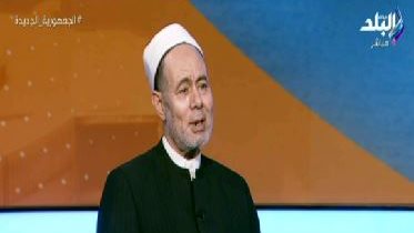  محمد عيد الكيلاني، وكيل وزارة الأوقاف