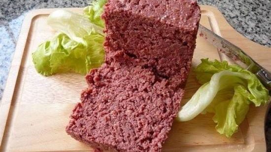 طريقة عمل البلوبيف