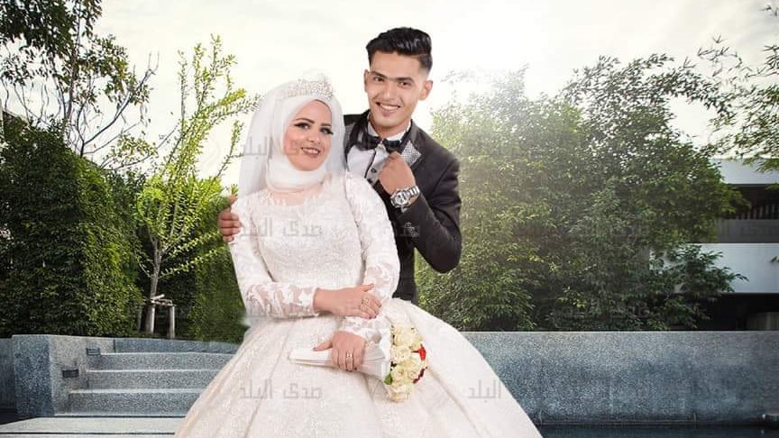 ندي ضحية الإهمال الطبي