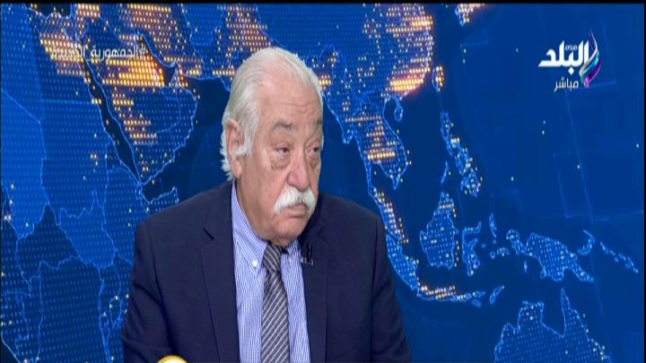 الكاتب أحمد الجمال