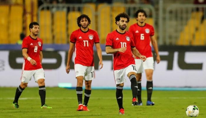 منتخب مصر الوطني