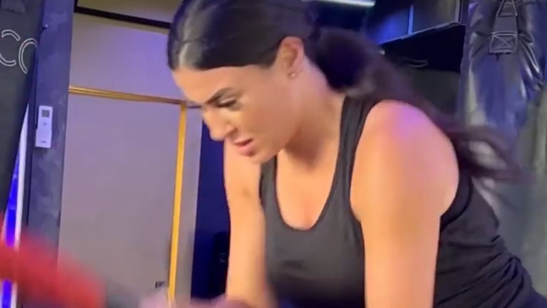 ميرنا نور الدين