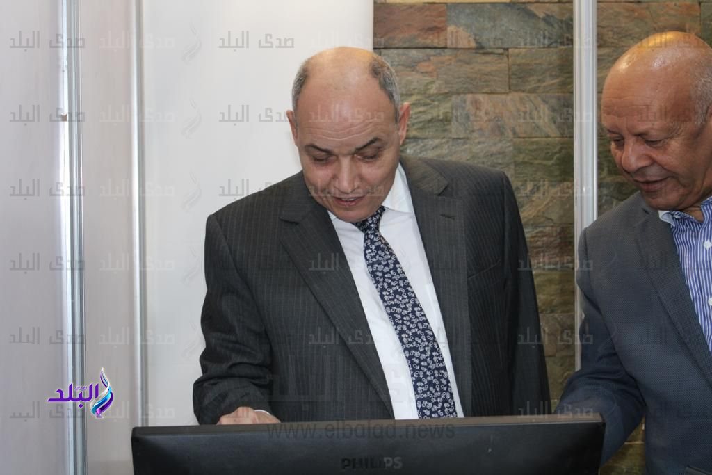 رئيس هيئة النيابة الإدارية