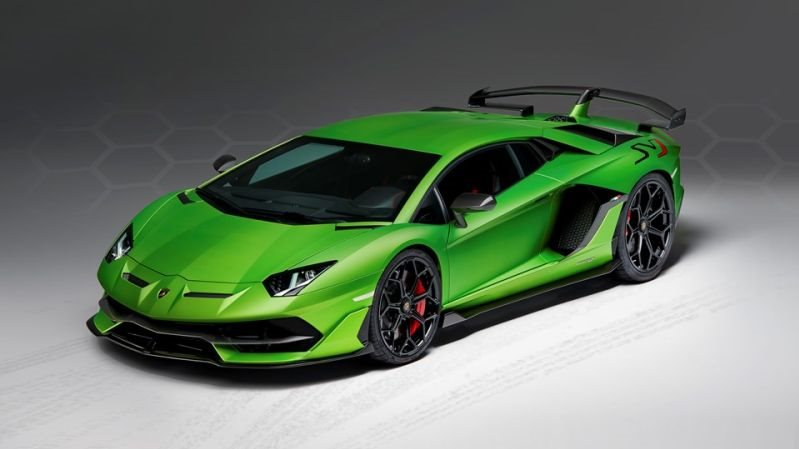 اسرع 5 سيارات في السوق السعودي موديل 2022 