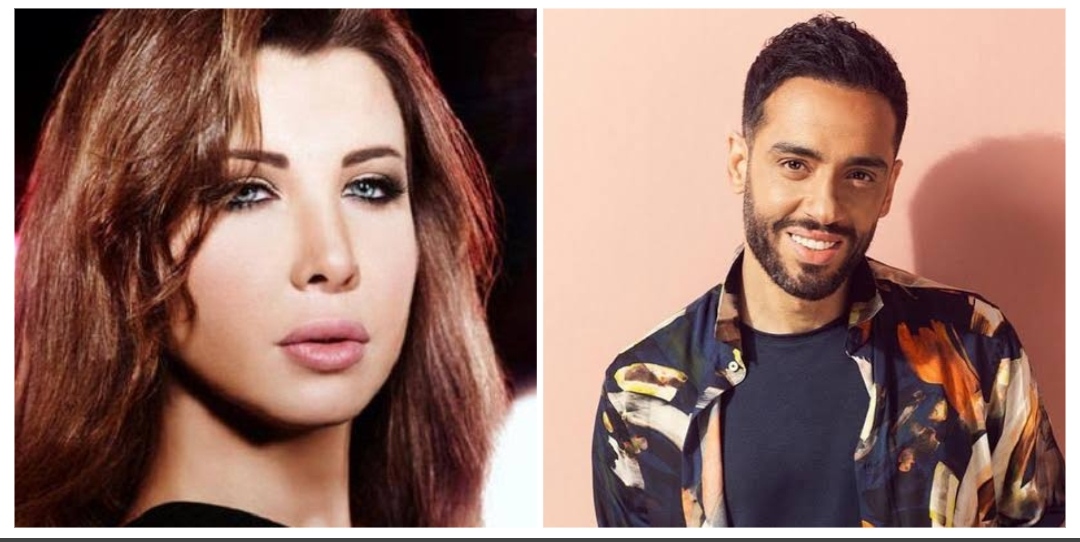 رامي ونانسي