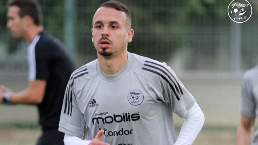 بلال بن حمودة