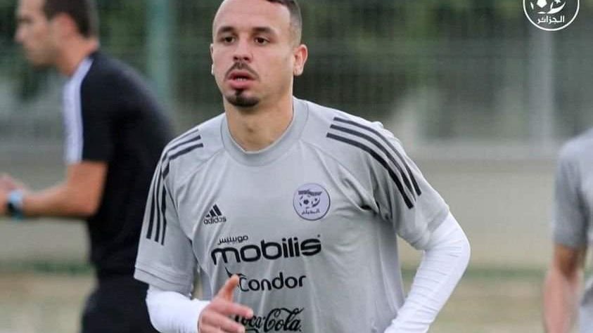 بلال بن حمودة