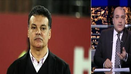 الباز وإيهاب جلال 