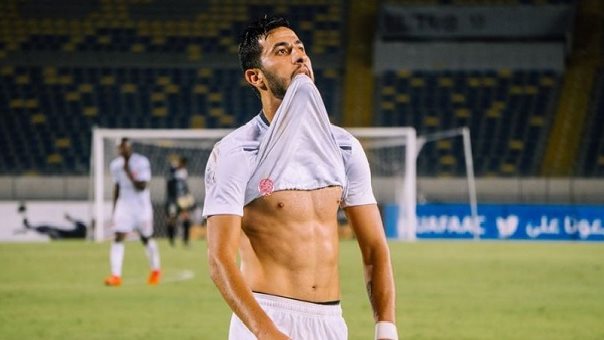 أيمن الحسوني