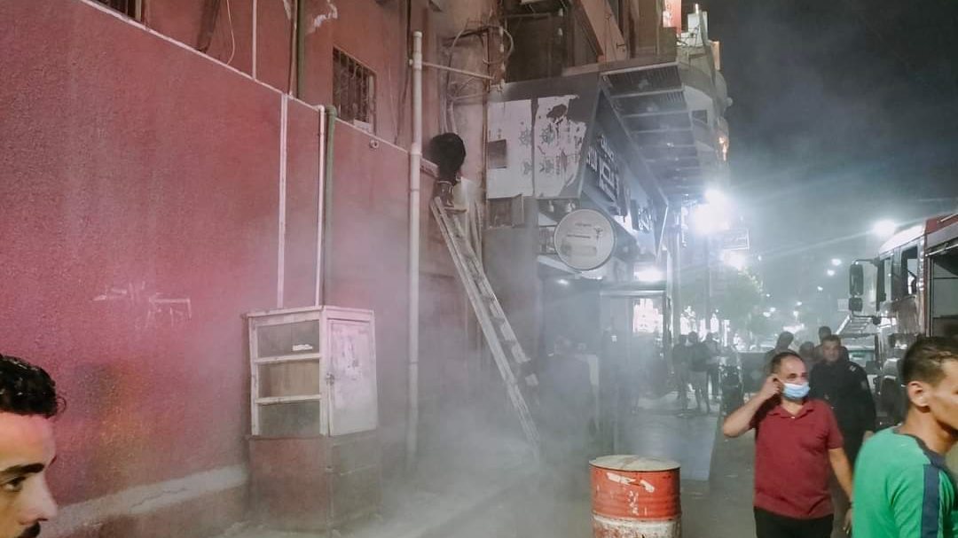 صورة أرشيفية