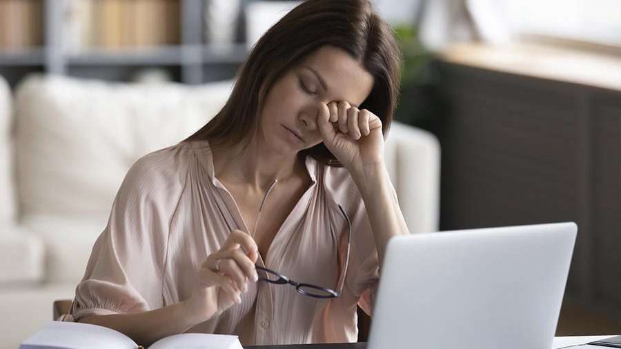 أدوية علاج الضغط العصبي