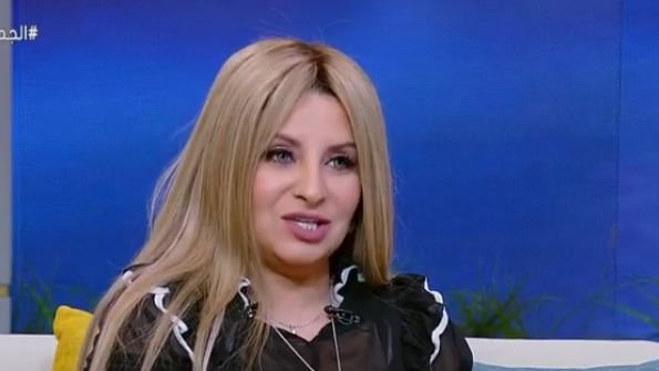  الدكتورة شيرين درديري ، استشاري الصحة النفسية