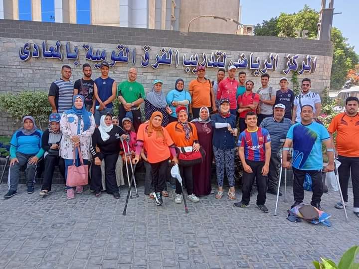فريق البحيرة 