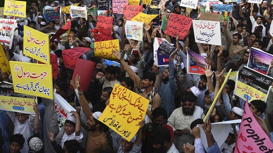 الشرطة الهندية تقتل شخصين خلال احتجاجات