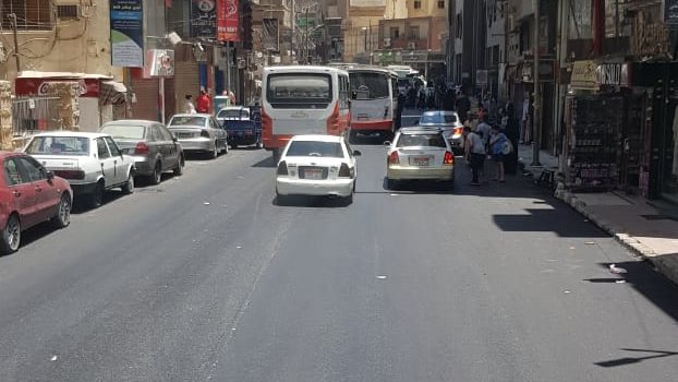 الانتهاء من رصف شارع يسري راغب حي غرب أسيوط  الانتهاء من رصف شارع يسري راغب حي غرب أسيوط