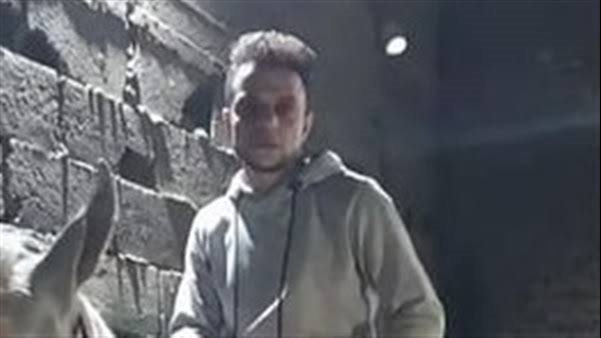 التحليل النفسي لشخصية مدعى النبوة في الجيزة
