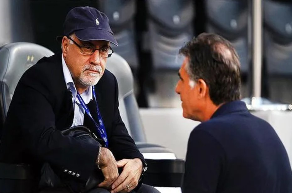 فينجادا وكيروش