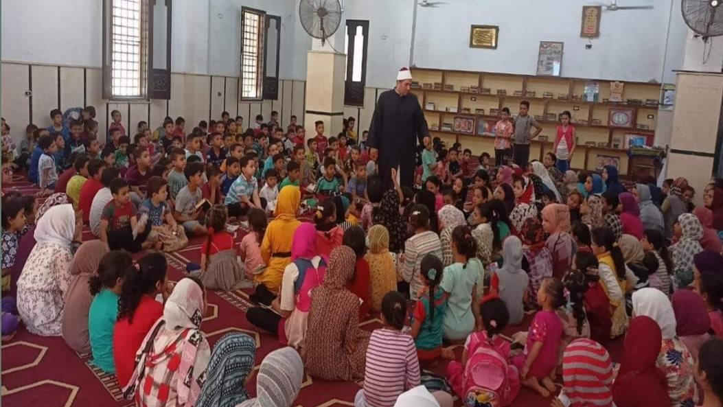 جانب من الفعاليات جانب من الفعاليات