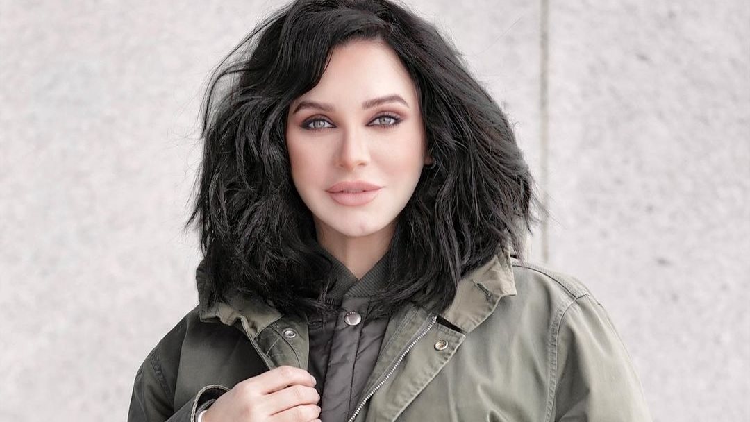 سلاف فواخرجي