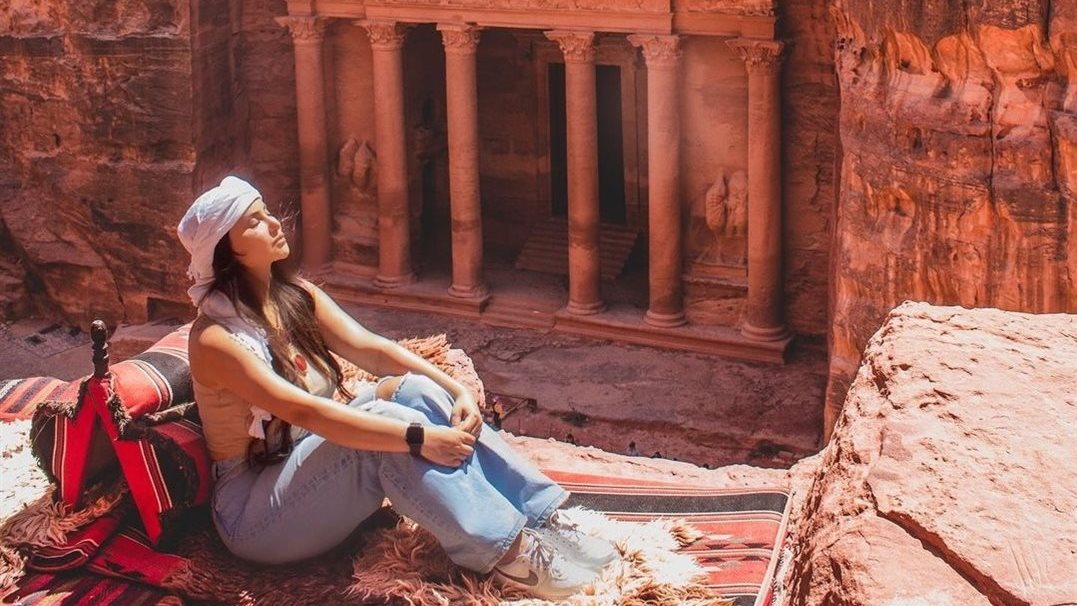 هدى الاتربي