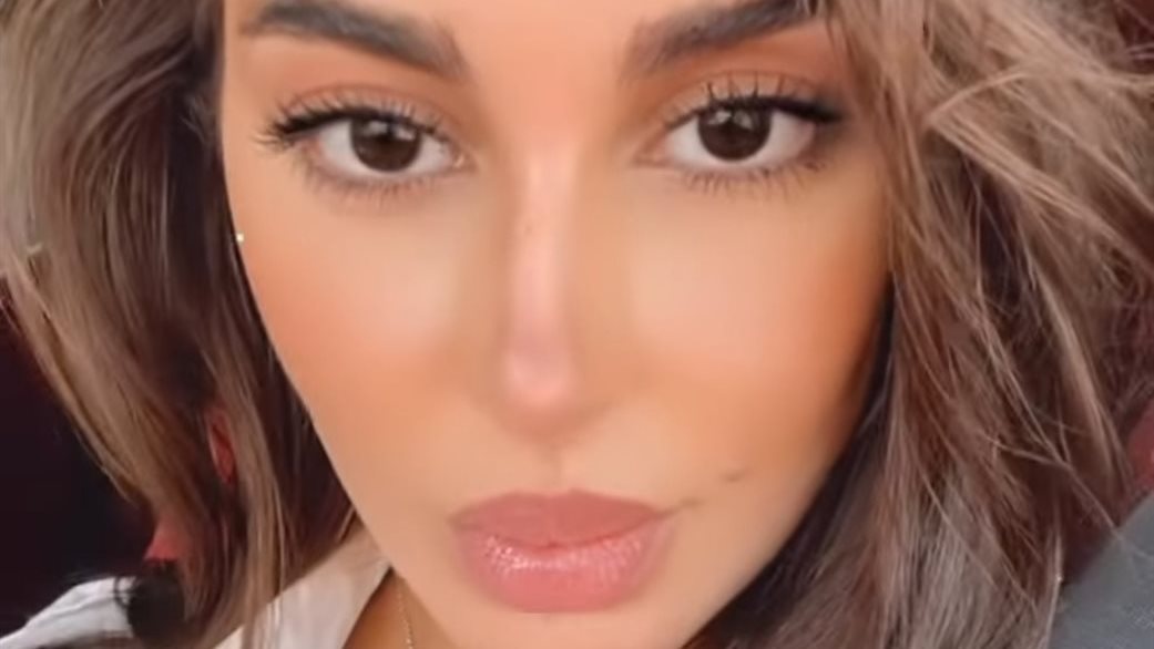 ياسمين صبري