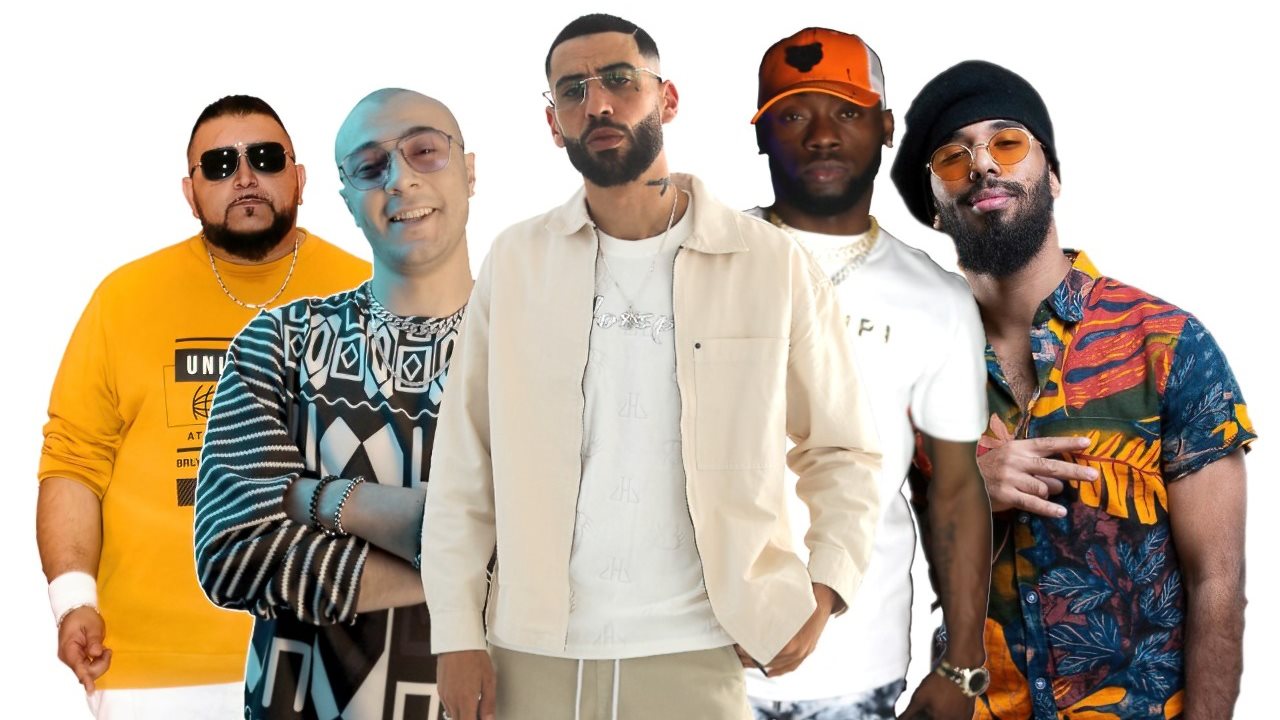 بوستر الاغنية بوستر الاغنية